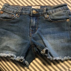 Hudson girls size 10